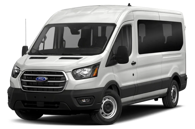 2022 Ford Transit-150 Passenger